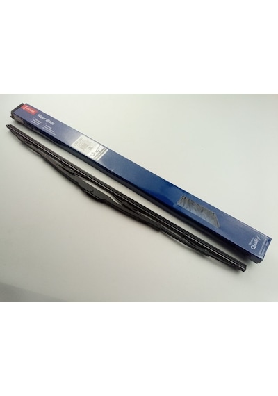 Silecek Süpürgesi Ön 650 Mm - 26 İnç - Klasik Tip Dm-565
