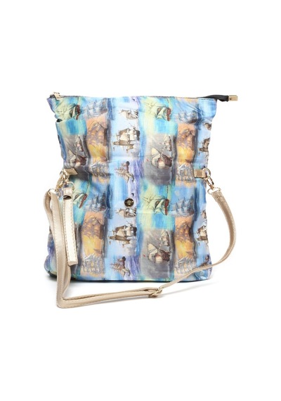 Ez&Ber Aksesuar Portföy Çanta 35Cmx26Cm