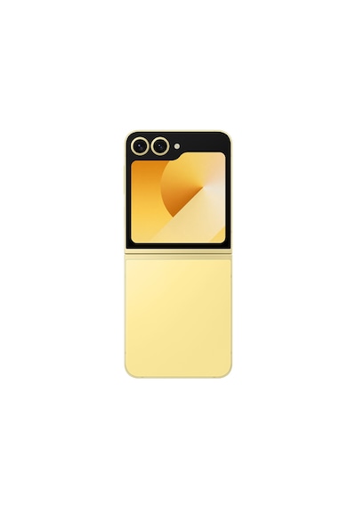 Samsung Galaxy Z Flip6 256 GB (Samsung Türkiye Garantili)
