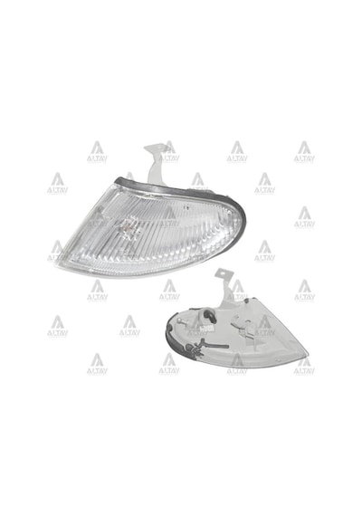 DEPO 216-1531L-AE Sinyal Lambası Sol Mazda 323 Famılıa 95-96 Sportege
