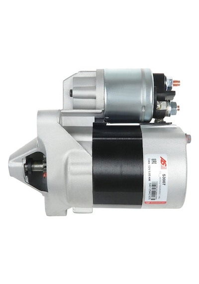 12 Volt 9 Diş Renault Symbol 1.2 2014 Ve Sonrası Marş Dinamosu