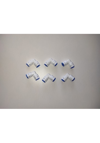 Hyundai Alkali Mineral Detox Filtre Set