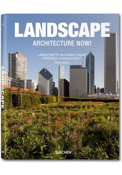 Landscape Architecture Now!