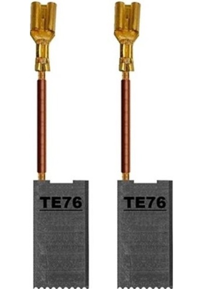 Hilti Te76 7x12.5x26 Kırıcı Delici Kömürü 330478 Ürün Kodu L29542