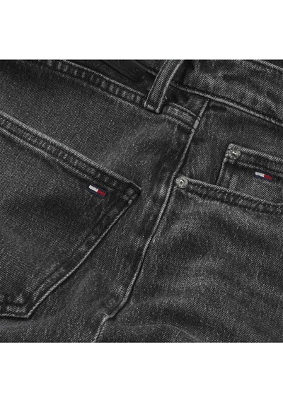 Tommy Jeans Kadın Jean-dw0dw20646 Denim