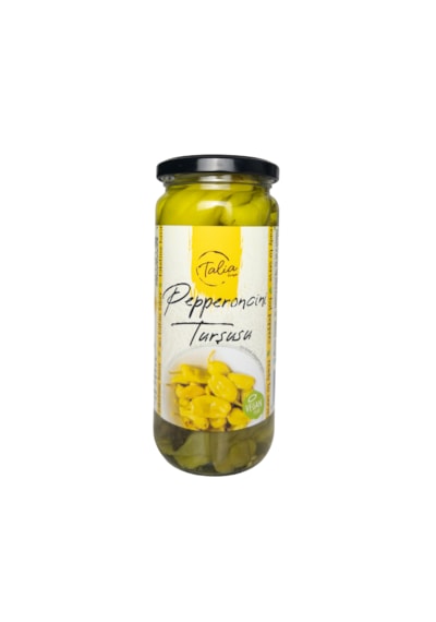 Talia Pepperoncini 450g