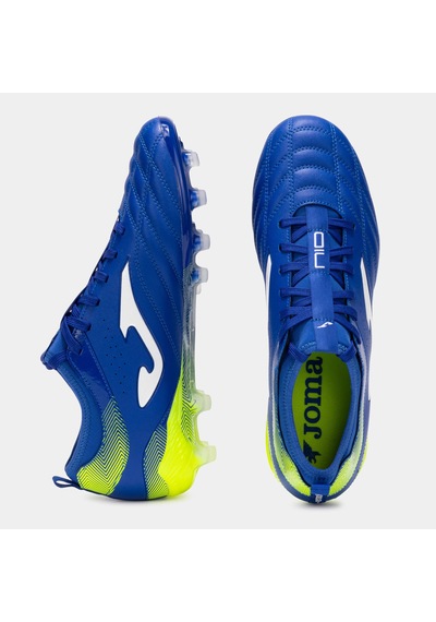 Joma N10s2504fg Numero-10 Fg Erkek Krampon Renkli Çok Renkli