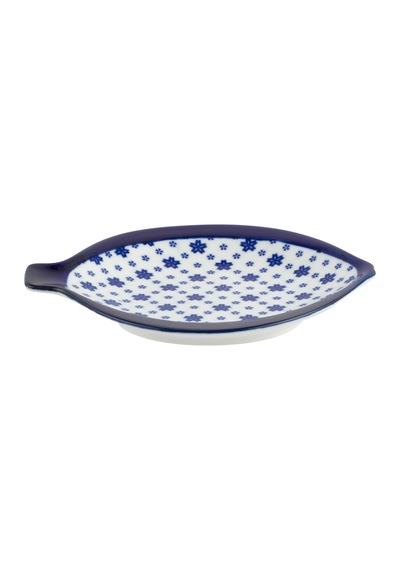 Madame Coco Rêve Bleu Petite Mini Tabak 1ktaba085510x8,5x1,5cm-mavi
