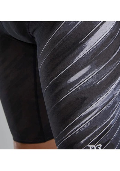 Tyr Durafast Elite Men's Jammer - Cycloid Gri