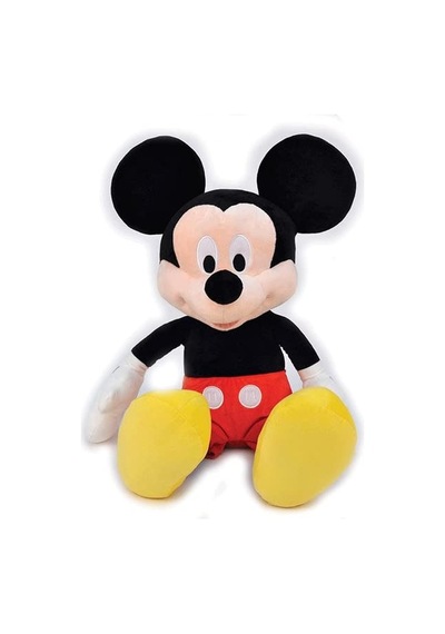 Sunman Oyuncak Mickey Peluş 25 Cm