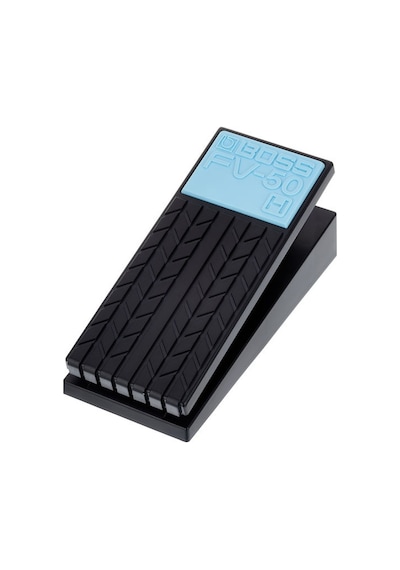 Boss Fv-50h c Volume Pedal