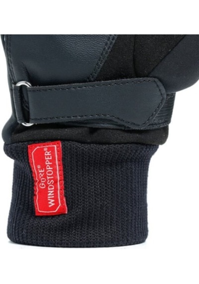 Dainese Daınese Eldiven/ Coımbra Unısex Wındstopper Gloves
