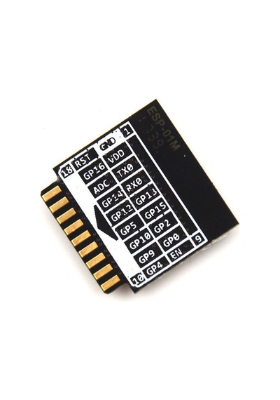 Alkatronik-Esp-01M Wıfı Modül Wifi Iot İot Nesnelerin İnterneti Arduino