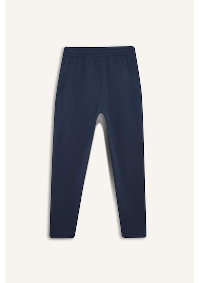 Defacto Defactofit Standart Fit Cepli Sporcu Jogger D6312ax25wnnv94 Lacivert-nv94