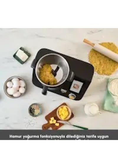 Karaca Thermo Pro Cook XL Multifonksiyonel Pişirici