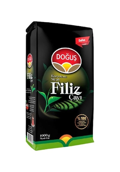 Doğuş Filiz Cayı 1000gr
