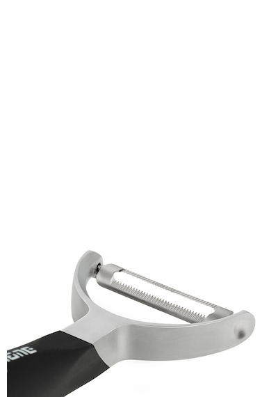 Microplane Profesyonel Y Tırtıklı Meyve Ve Sebze Soyacağı 001 Siyah