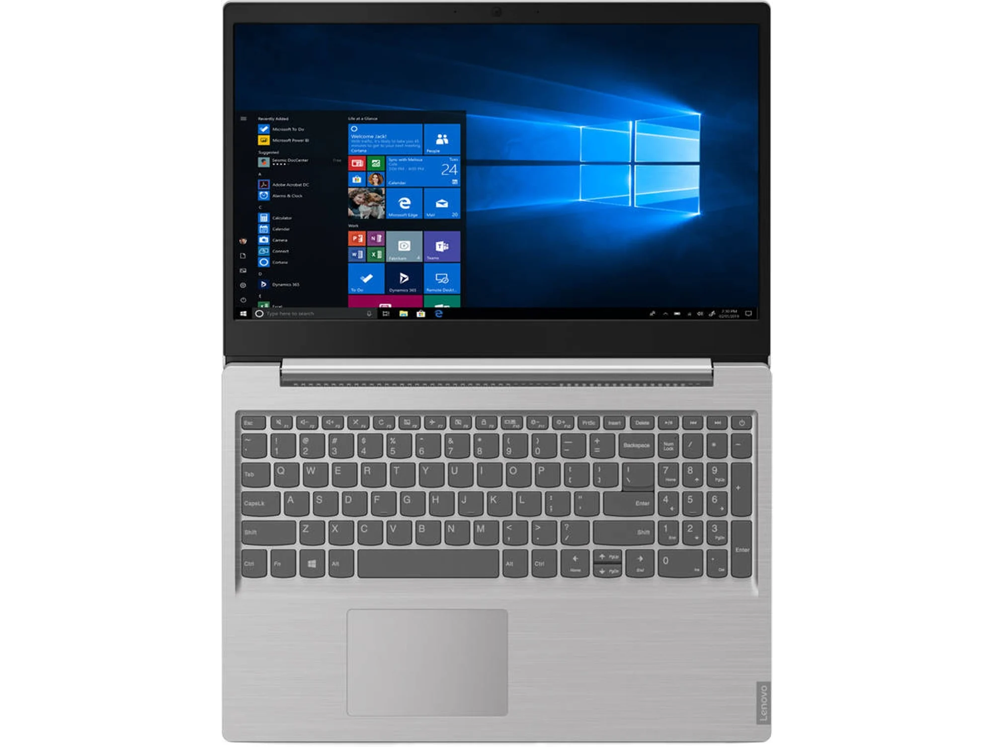 Lenovo Ideapad 330 A9-9425 8 GB 128 GB SSD 500 GB HDD 15.6" W11 Dizüstü Bilgisayar (Outlet)