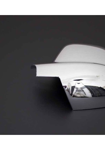 Citoren Berlingo 2012-2018 Modeller Arası Abs Krom Kaplama Ayna Kapağı