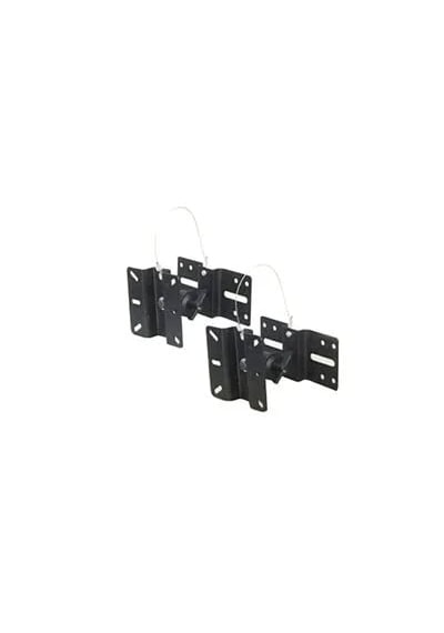 Wsm-100 Kabin Hoparlör Asma Standı 2 Li