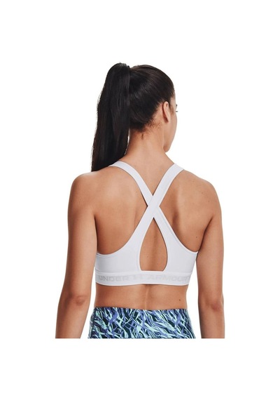 Under Armour Crossback Mid Sporcu Sütyeni