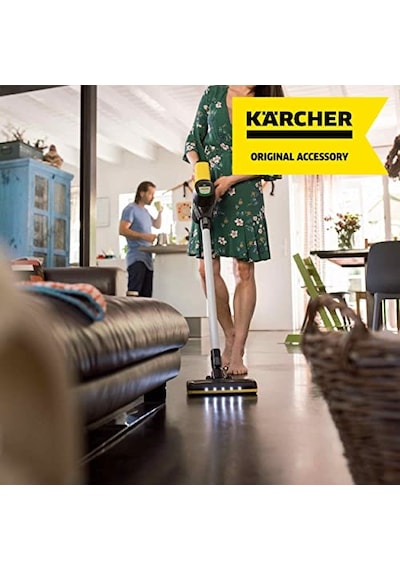 Kärcher Kärcher Vc 4 Cordless Myhome, Vc 6 Cordless Ourfamily Ve Vc 7 Cordless Yourmax İçin  Sert Zemin Başl Genel -