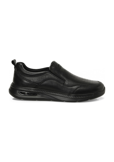 Dockers By Gerli Trevıso 6fx Siyah Erkek Comfort Ayakkabı 000000000102122412 Siyah