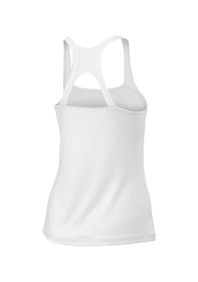Nike Wilson Tank Core Classic Beyaz Kadın Atlet Wra750202