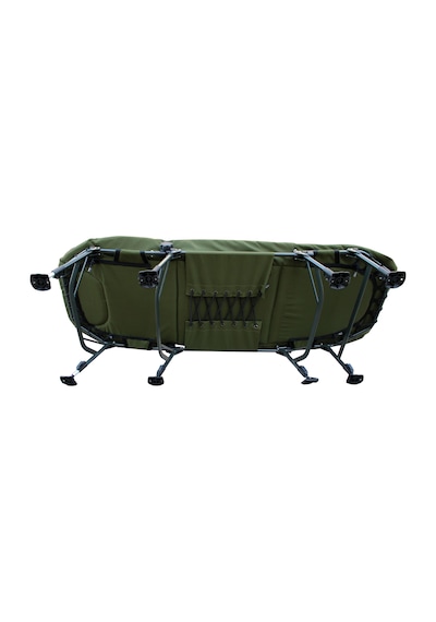 Bauer Spandex 3d Bedchair 8 Ayaklı Kampet Haki