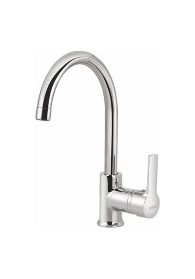 5012203 Plus Kuğu Lavabo Bataryası 1450171