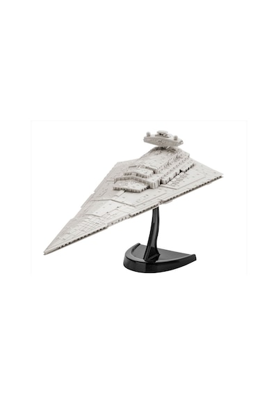 Revell Model Set Star Wars Imperial Star Destroyer Vbsw63609