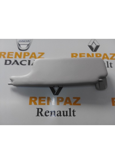 Megane 2 Güneşlik 8200246819 - 8200246823 Sağ