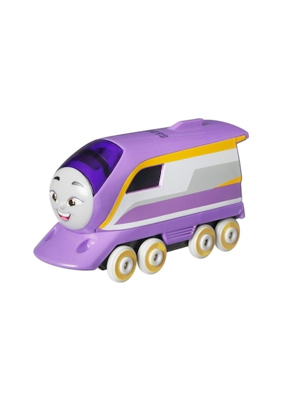 Fisher-price Thomas & Friends Kana Hfx89-hbx90 Thomas ve Arkadaşları