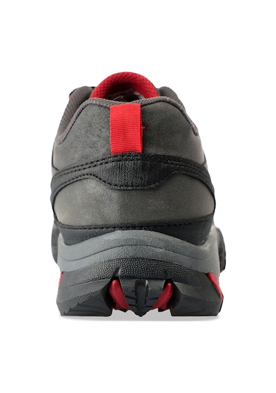 Slazenger HADYA I Erkek  Koyu Gri Outdoor