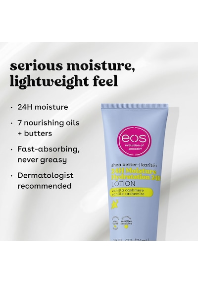 Tr Vanilla Cashmere Nemlendirici Vücut Losyonu 74ml