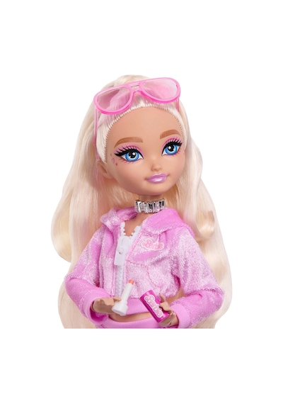 Jmv16 Barbie Dream Besties - Hafta Sonu Tatili