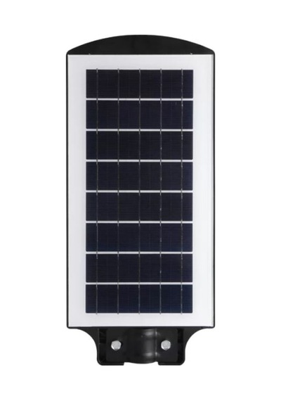 Noas 60W Smd Led Güneş Enerjili Sokak Lambası