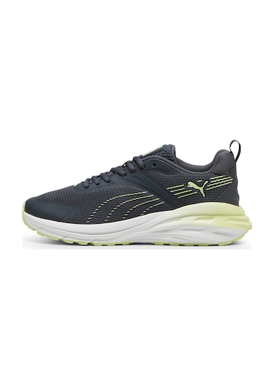 Puma Hypnotıc Spor Ayakkabı 395235 12 Gri