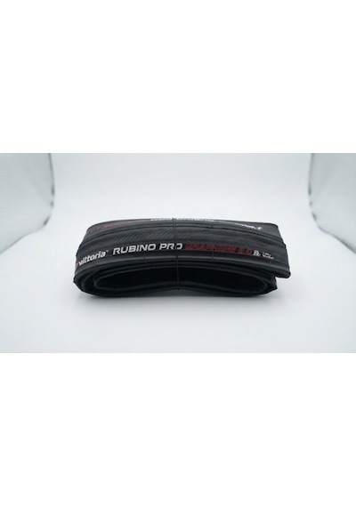 Vittoria Rubino Pro Graphene 2.0 700x23c 23-622 Katlanır Yol Bisikleti Dış Lastiği