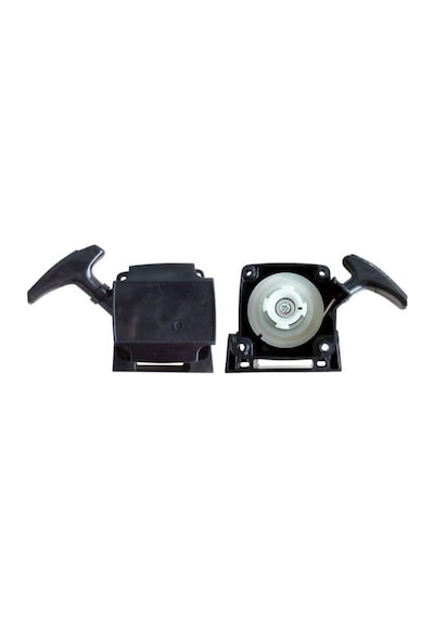 Kawasaki Tj 45 Starter Kapak Komple