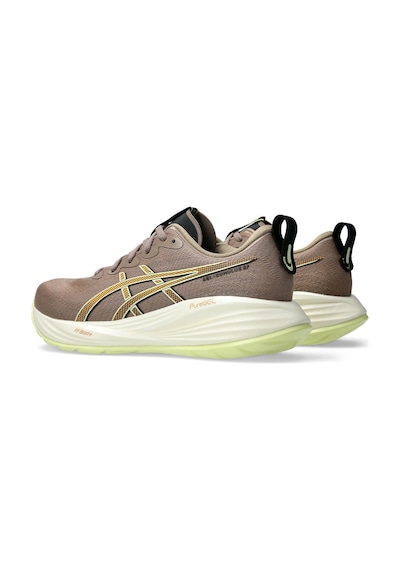 Asics Asıcs Gel-cumulus 27 Erkek Kahverengi Koşu Ayakkabısı 1011b960-020 Kahverengi Asics Asıcs Gel-cumulus 27 Erkek Kahverengi Koşu Ayakkabısı 1011b960-020 Kahverengi