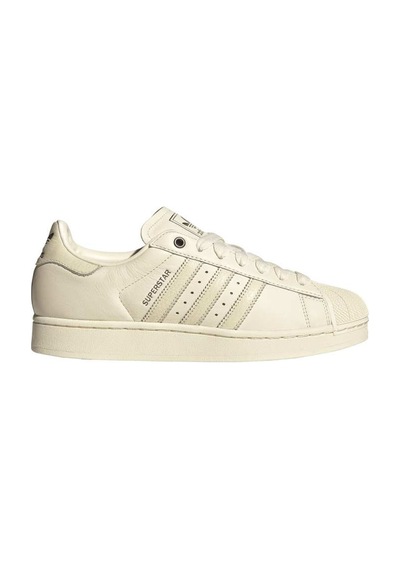 Adidas Superstar Iı Unısex Spor Ayakkabı - Kk4723 Krem