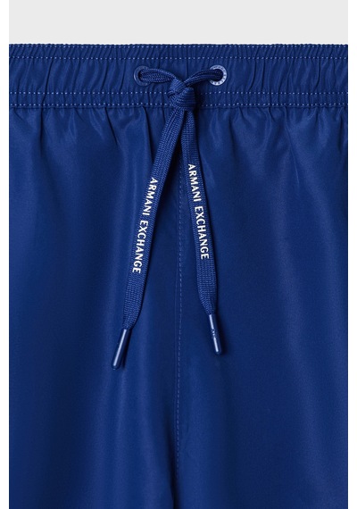 Armani Exchange Erkek Mayo Short Xm000835 Af22573 Ub131 Saks