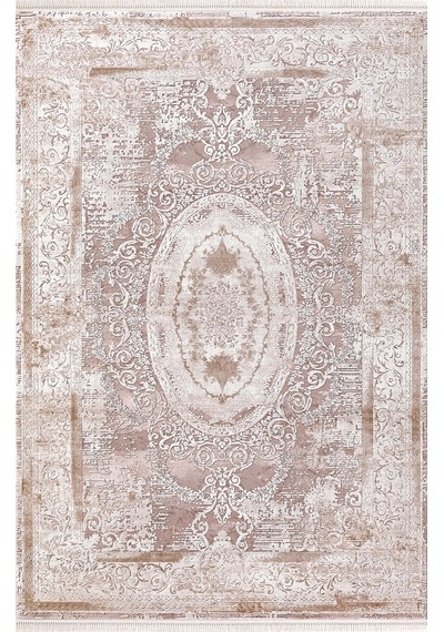 Padişah Halı 160x230 Santo Koleksiyonu 31881-080 Vizon