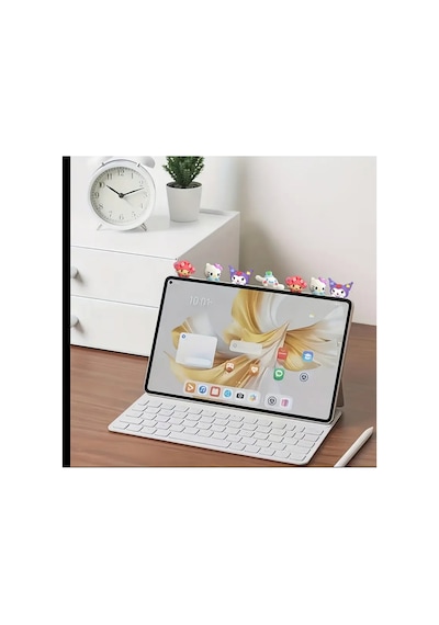 Sonny Angel Hippers Harvest Yapışkanlı Telefon Laptop Tablet Aksesuarı