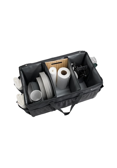 Outwell Hornsea Kitchen Storage Box Çok Amaçlı Saklama Kutusu Diğer