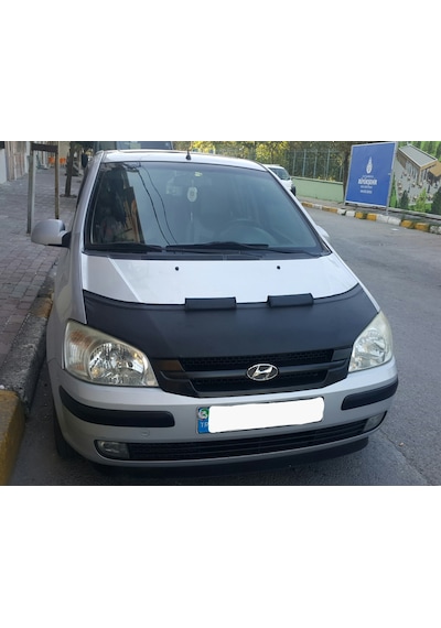 Hyundai Getz Kaput Maskesi Imalatcıdan N11.9732