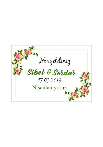 Branda Afiş Baskı Pankart Istediğiniz Ölçüde, Istediğiniz Tasa...