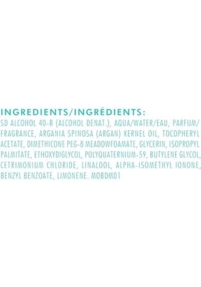 Brumes Du Maroc Vücut Ve Saç Için Parfüm Mist 30 Ml