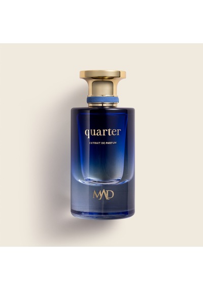 Mad Quarter 50 Ml Unisex Parfüm Aromatik